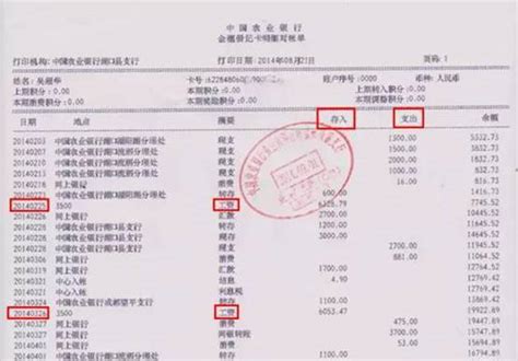 惠州贷款工资流水  多少钱